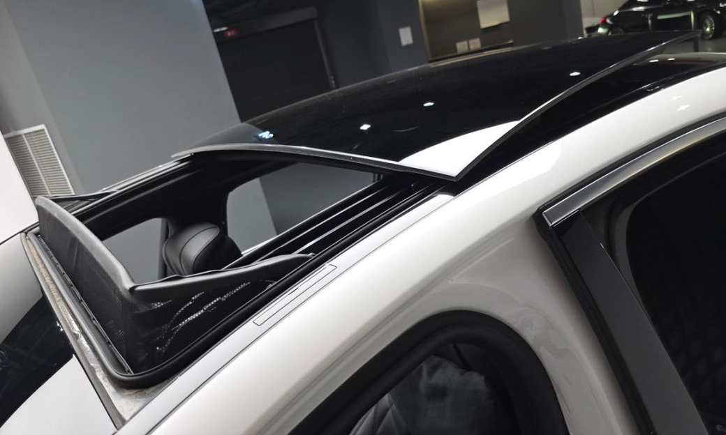 Mercedes-Benz S-Class S580L 4MATIC, 2024