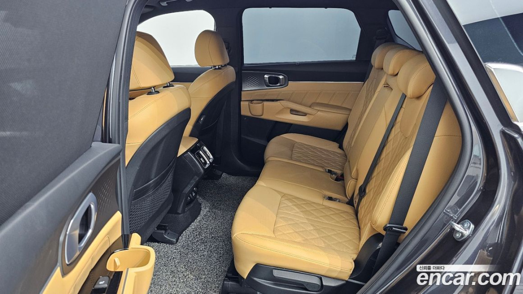 Kia Sorento Diesel 2.2 2WD, 2023