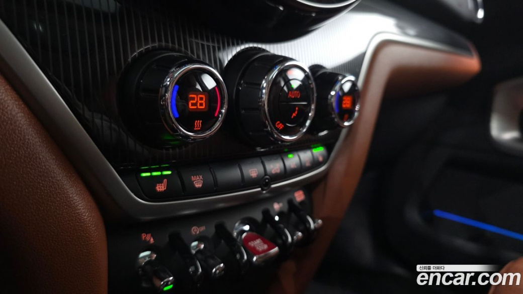 Mini Countryman ALL4 Classic, 2024