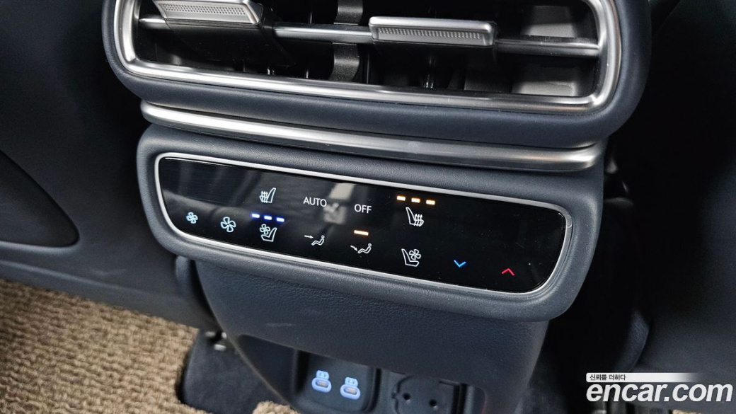Genesis GV80 2.5T Gasoline AWD, 2024