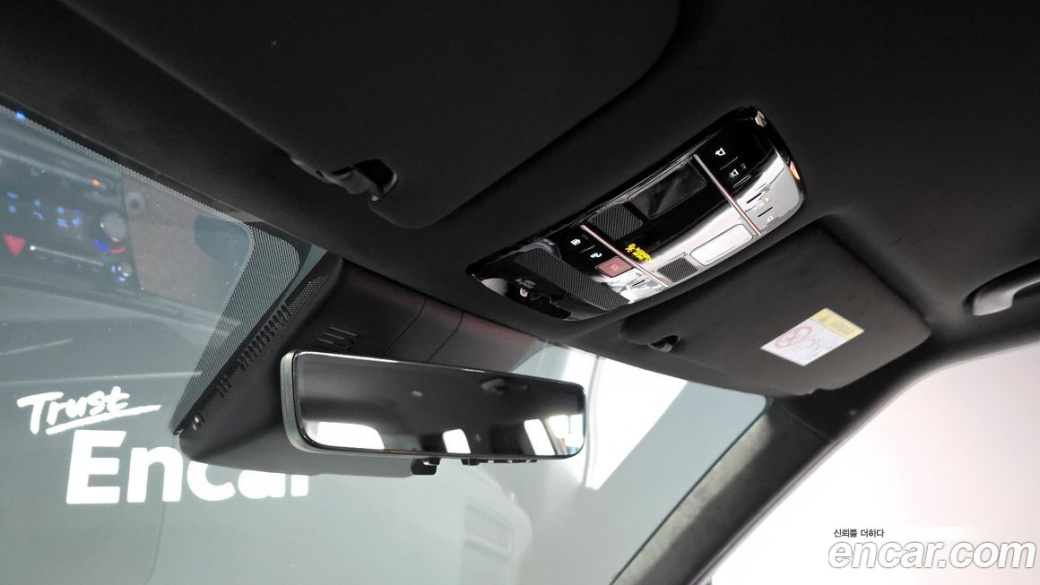 Hyundai Santafe Gasoline 2.5T 2WD, 2024