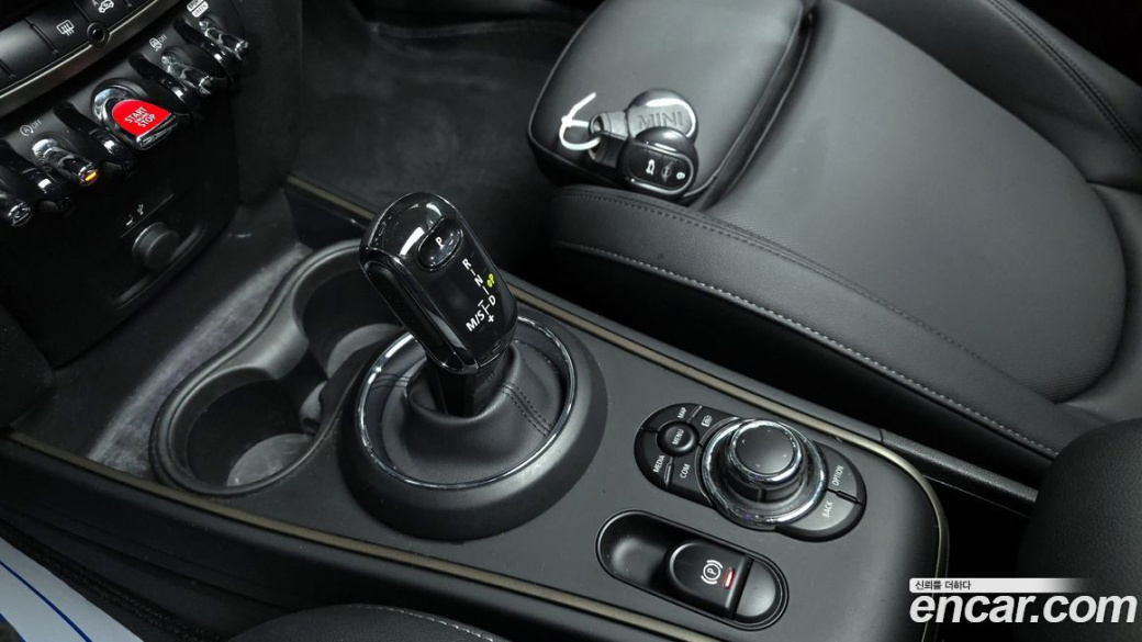 Mini Countryman Classic, 2023