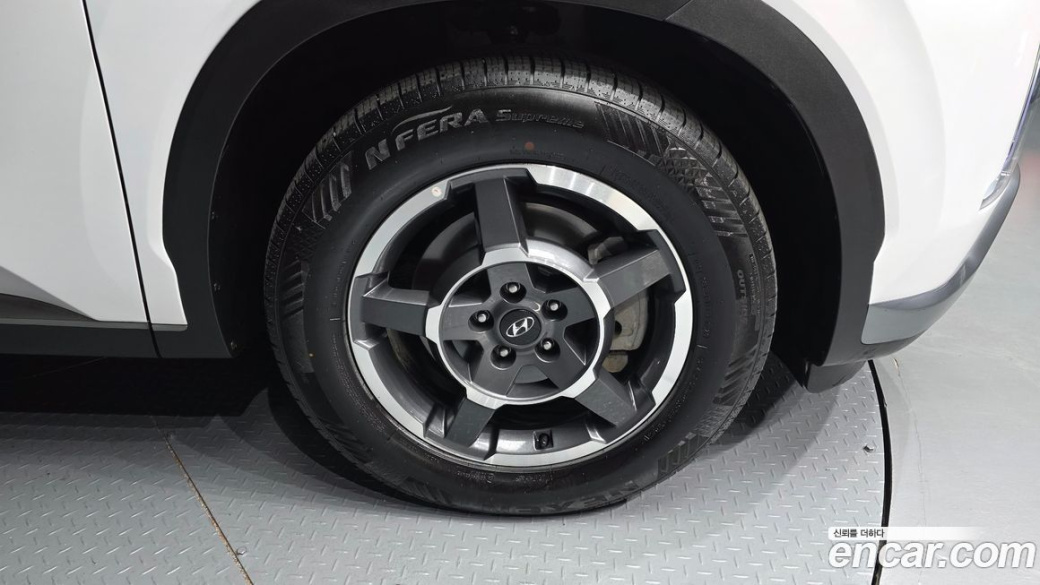 Hyundai Palisade Diesel 2.2 2WD, 2023