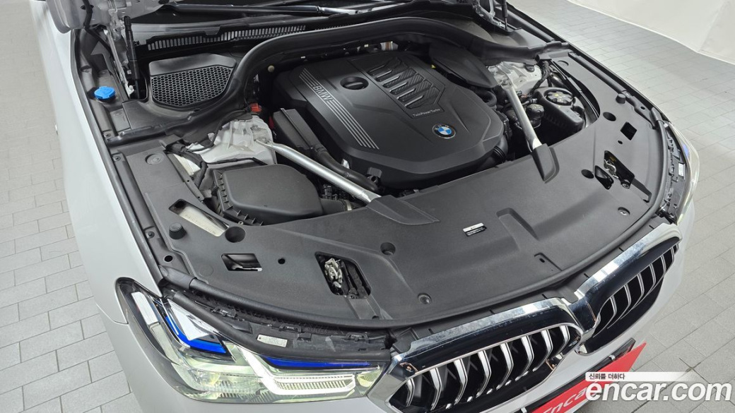 BMW Gran Turismo 630i xDrive M Sport, 2024
