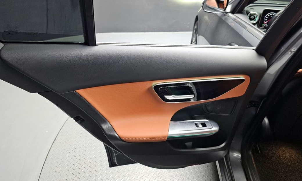 Mercedes-Benz C-Class C200 Avantgarde, 2023