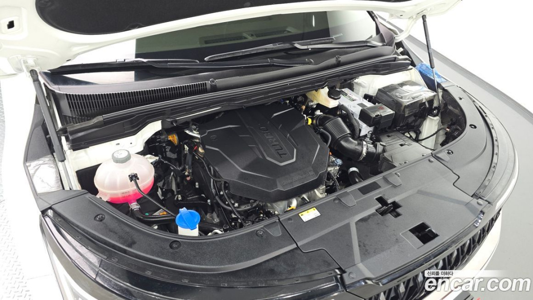 Kia Carnival 9-Seater Noblesse, 2025