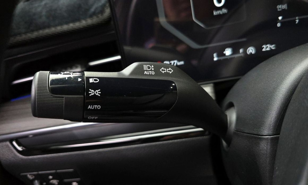 Kia K5 1.6 Turbo, 2024