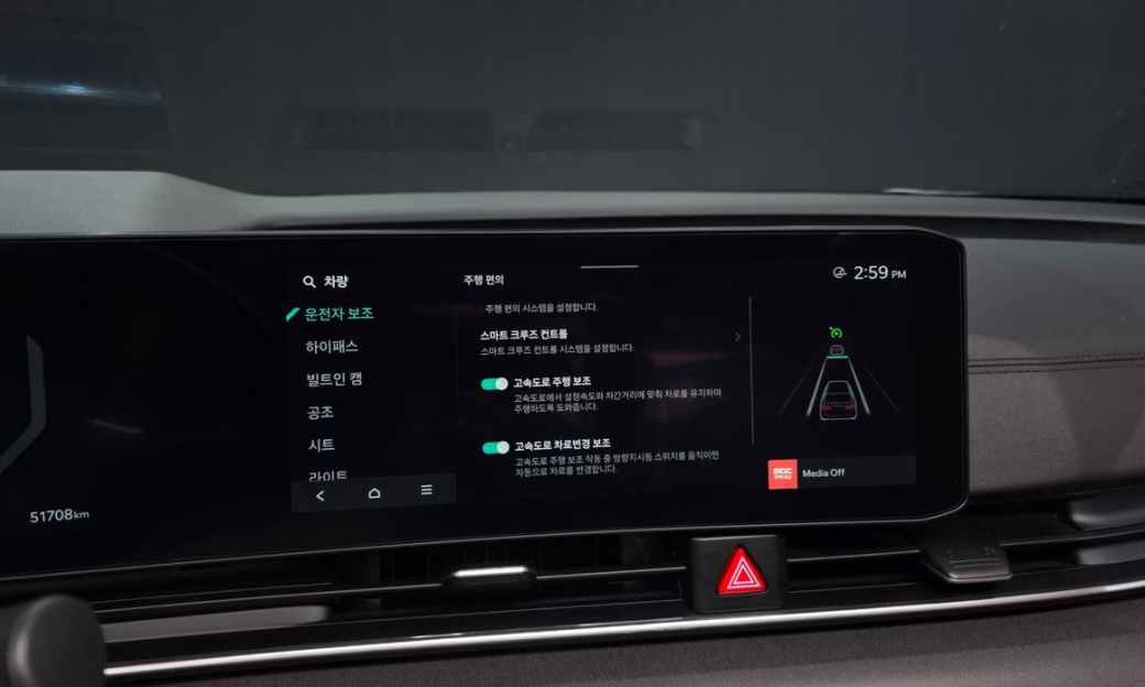 Kia Carnival 9-Seater Noblesse, 2024