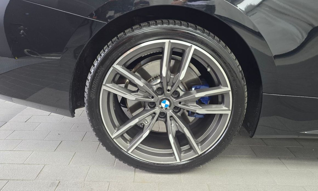 BMW 4-Series M440i xDrive Coupe, 2024