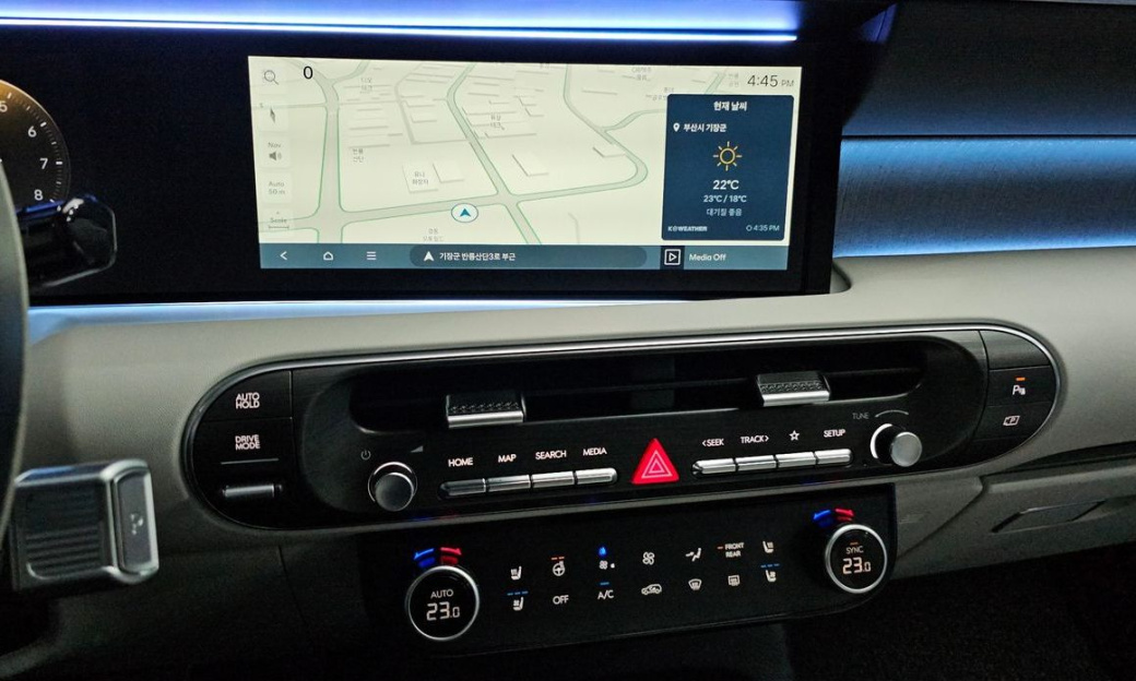 Hyundai Palisade Gasoline 2.5T 2WD 7-Seater, 2025