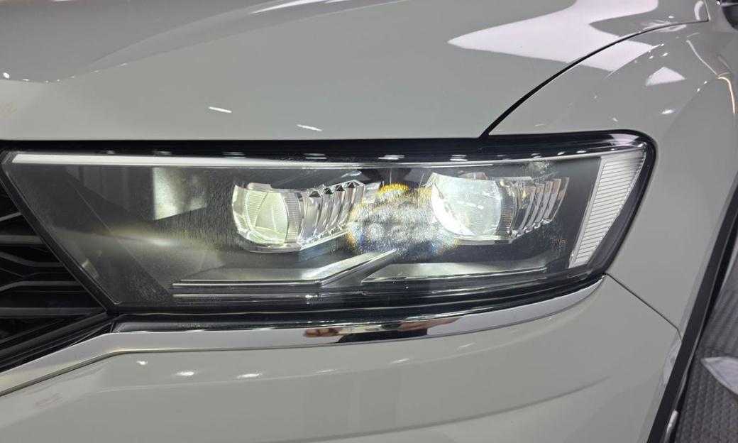Volkswagen T-Roc 2.0 TDI Prestige, 2022