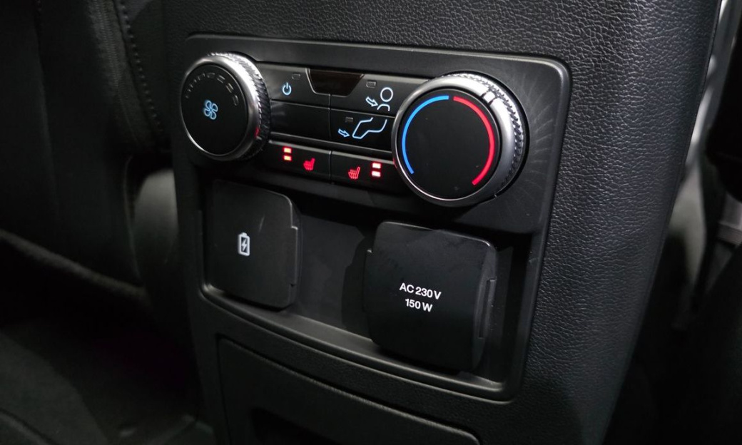 Ford Explorer 2.3 LimIted 4WD, 2023