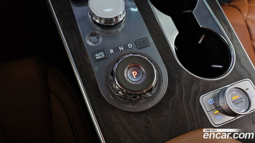 Genesis GV80 2.5T Gasoline AWD, 2024
