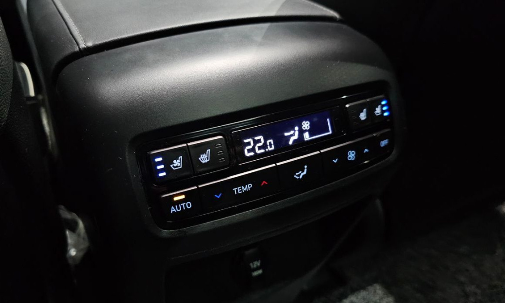 Hyundai Palisade Diesel 2.2 4WD, 2022