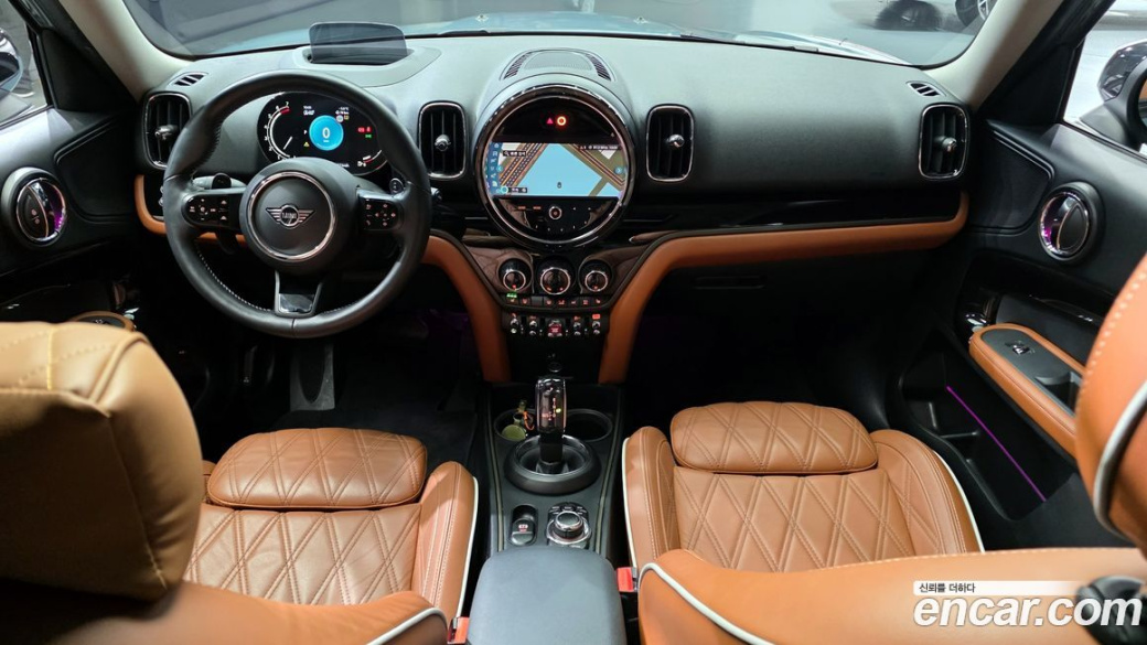 Mini Countryman ALL4 Classic, 2022