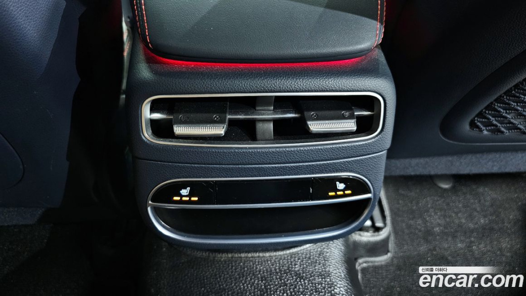 Genesis GV70 2.5T Gasoline AWD, 2022