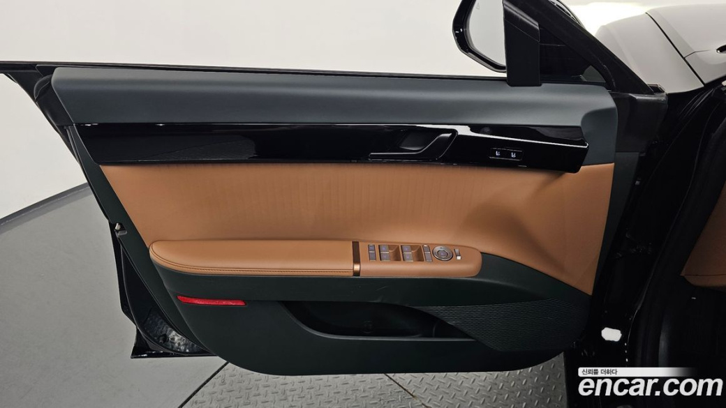Hyundai Grandeur 2,5 Gasoline 2WD, 2023