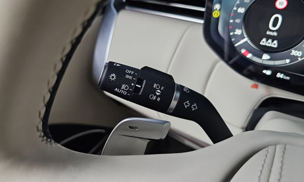 Land Rover Range Rover P530 Autobiography, 2023