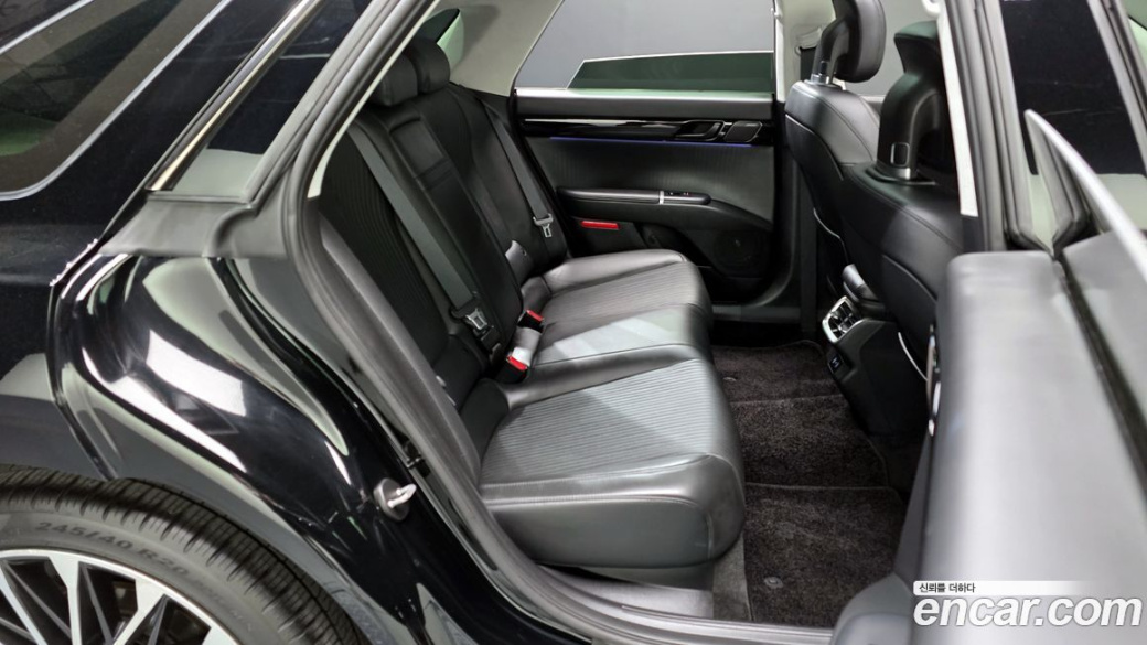 Hyundai Grandeur 2,5 Gasoline 2WD, 2023