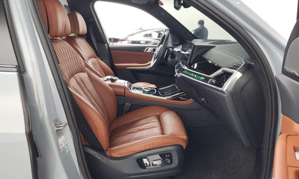 BMW X7 xDrive 40i M Sport 7STR, 2024