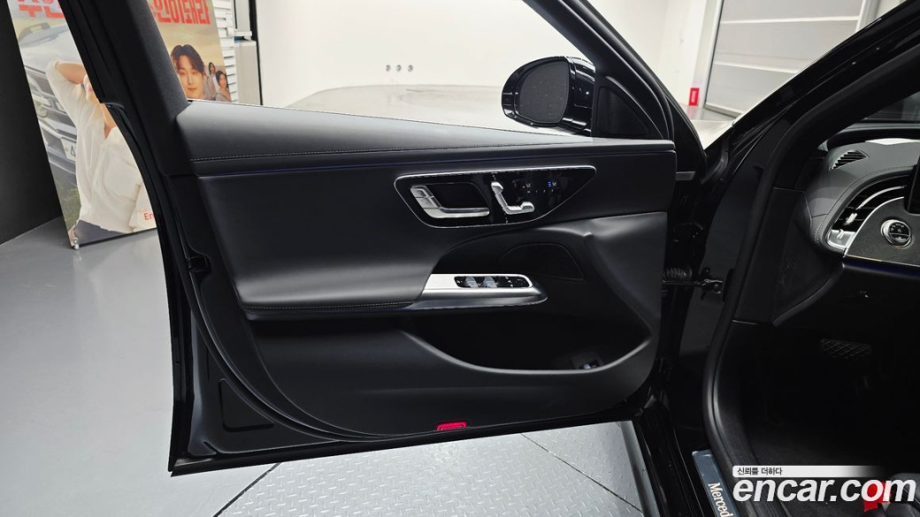 Mercedes-Benz E-Class E200 Avantgarde, 2026