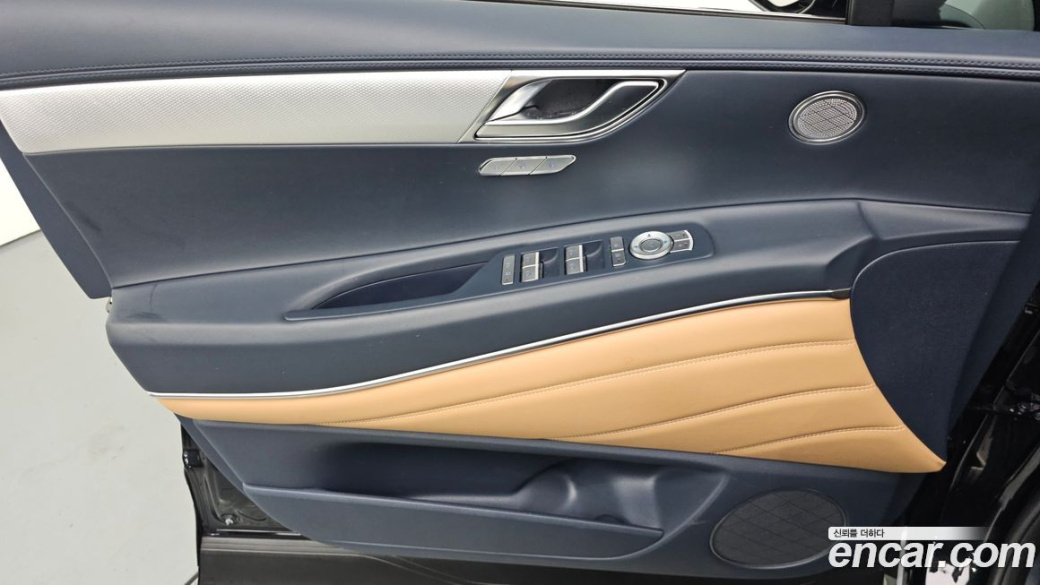 Genesis GV80 3.0 Diesel AWD, 2022