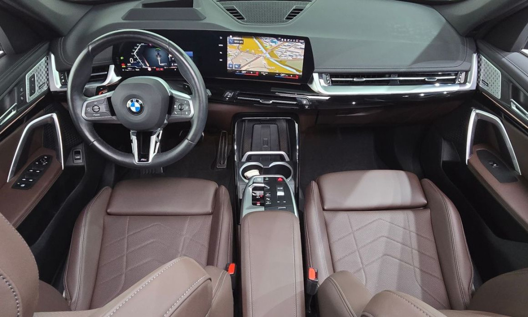 BMW X1 xDrive 20i M Sport, 2024