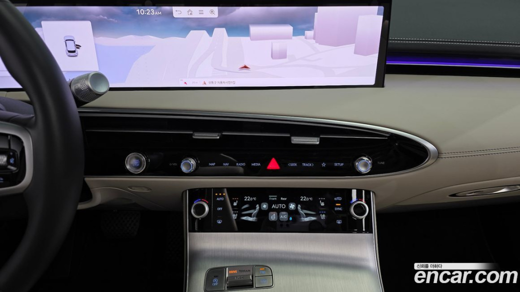 Genesis GV70 2.5T Gasoline AWD, 2025