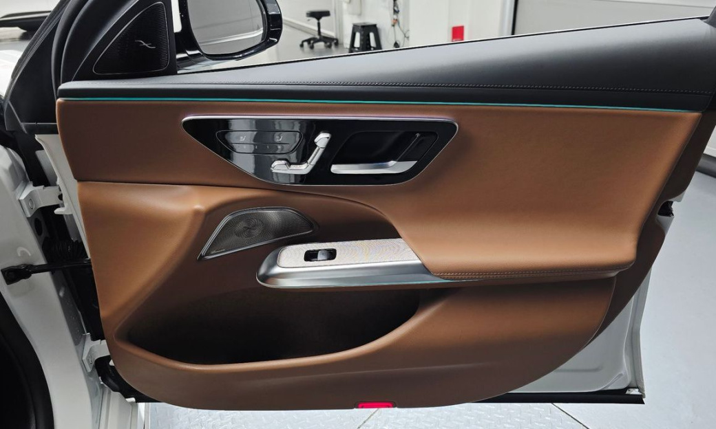 Mercedes-Benz E-Class E450 4MATIC Exclusive, 2024