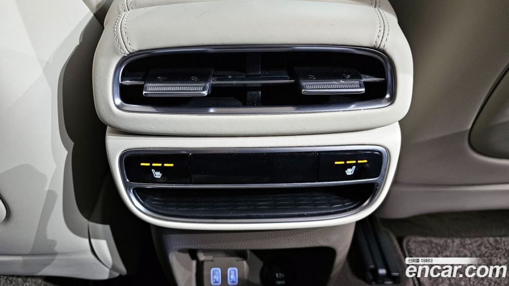 Genesis GV80 2.5T Gasoline AWD, 2022