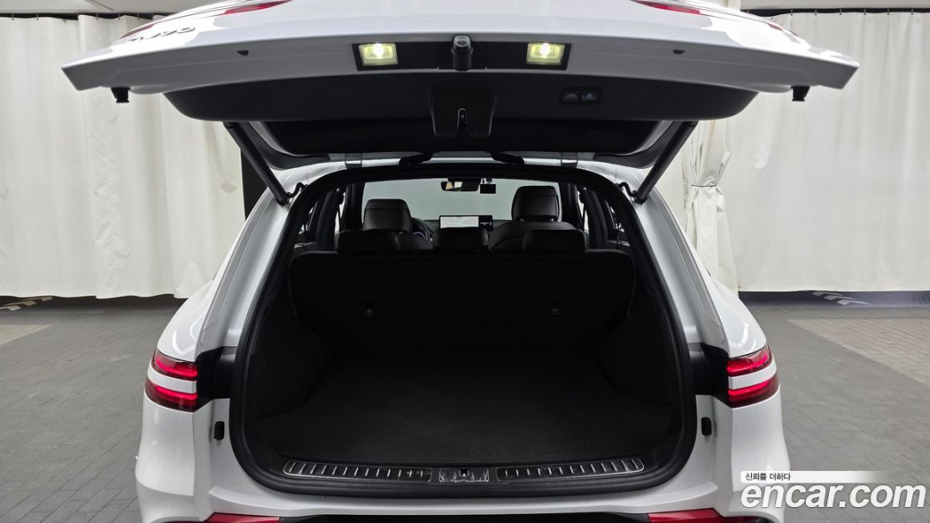 Genesis GV70 2.5T Gasoline 2WD, 2021
