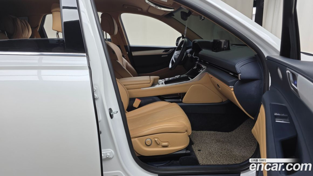 Genesis GV80 2.5T Gasoline AWD, 2023