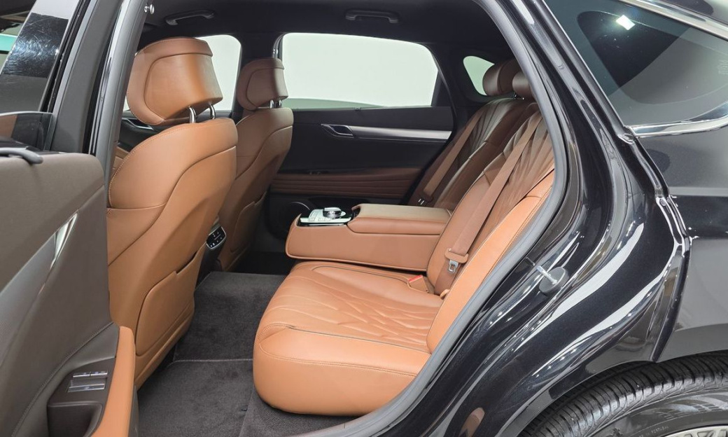 Genesis G80 Gasoline 2.5 Turbo 2WD, 2024