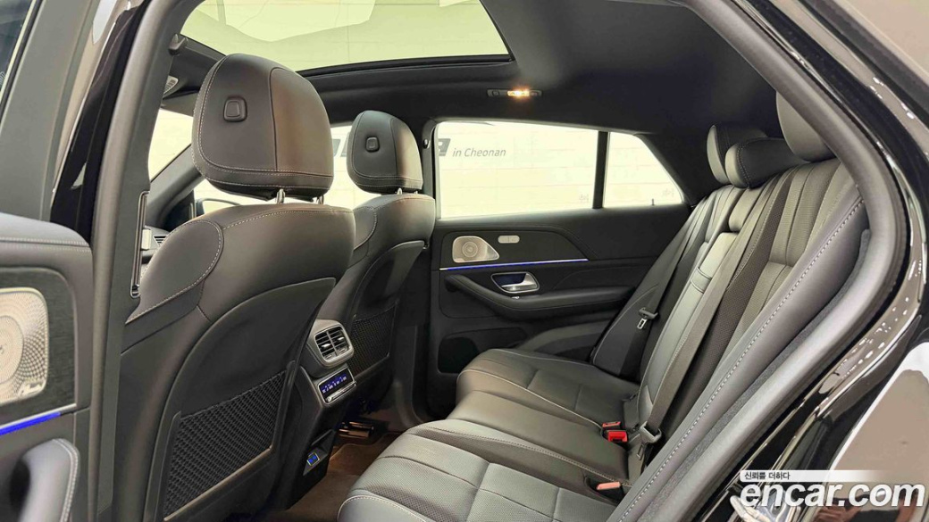 Mercedes-Benz GLE-Class GLE450 4MATIC Coupe, 2026