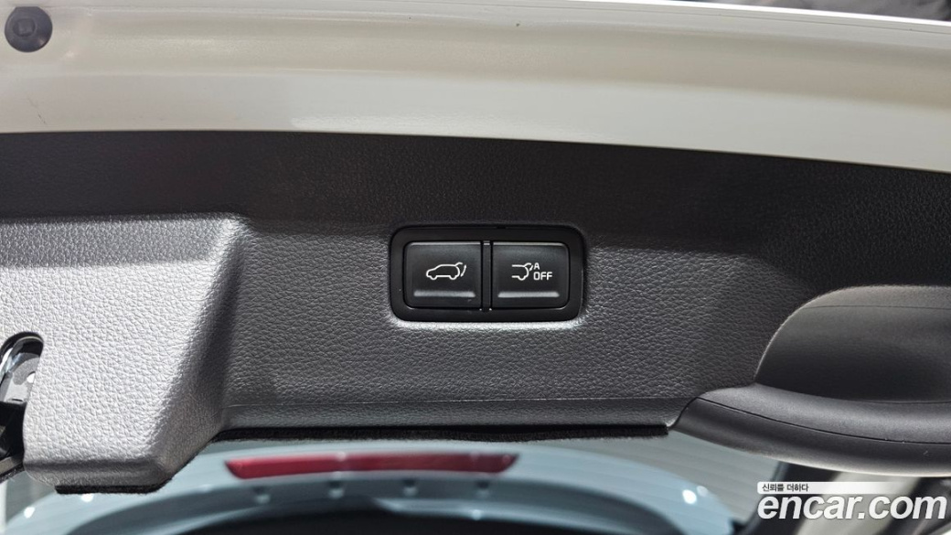 Kia Carnival 9-Seater Signature, 2022