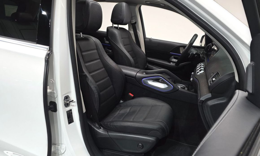 Mercedes-Benz GLE-Class GLE450 4MATIC, 2024