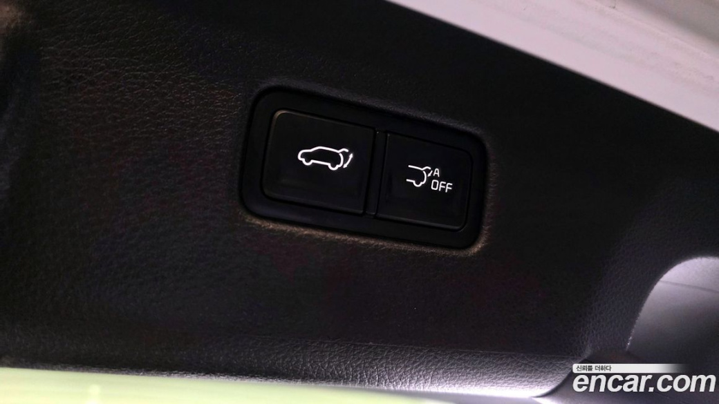Kia Carnival 9-Seater Signature, 2022