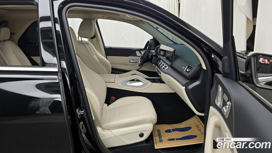 Mercedes-Benz GLE-Class GLE450 4MATIC, 2025