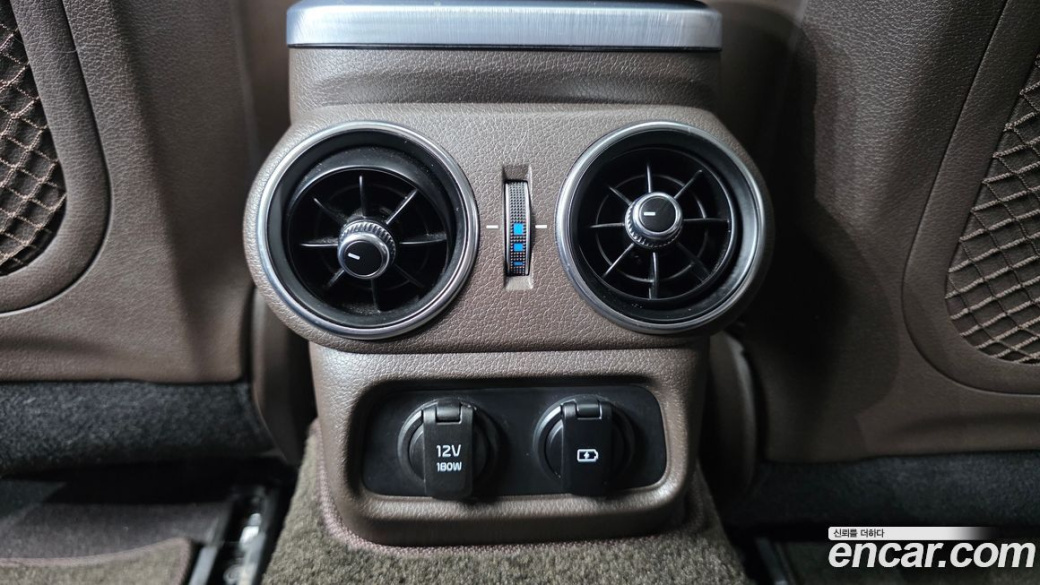 Kia Stinger 2.5 Masters, 2021