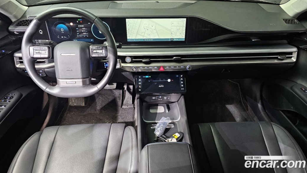 Hyundai Grandeur 2,5 Gasoline 2WD, 2025