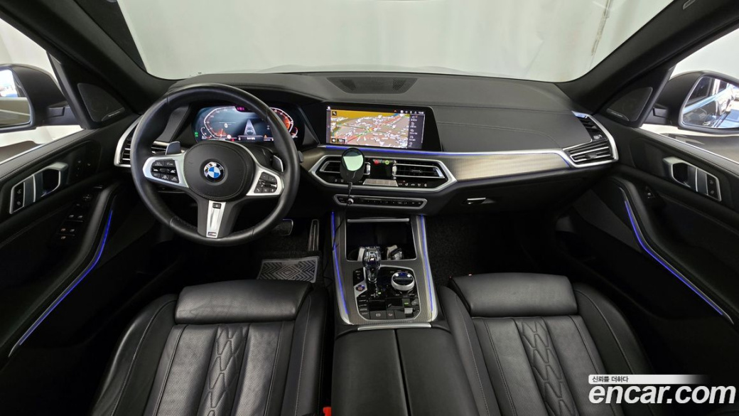 BMW X5 xDrive 30d M Sport, 2023