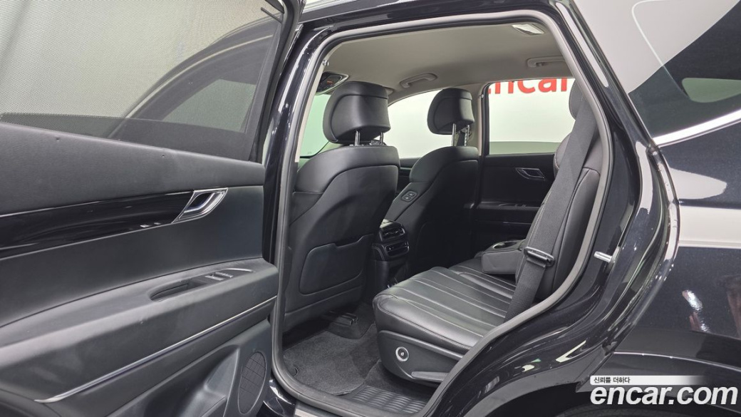 Genesis GV80 2.5T Gasoline 2WD, 2022
