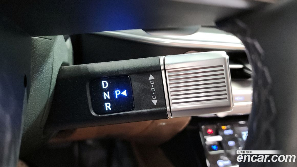 Hyundai Grandeur 2,5 Gasoline 2WD, 2023