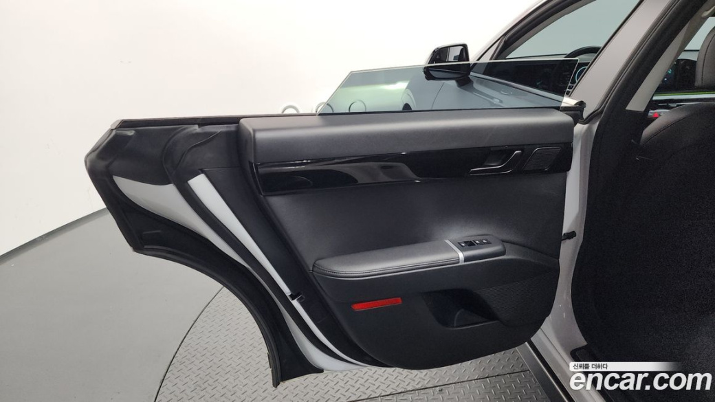 Hyundai Grandeur 2,5 Gasoline 2WD, 2023