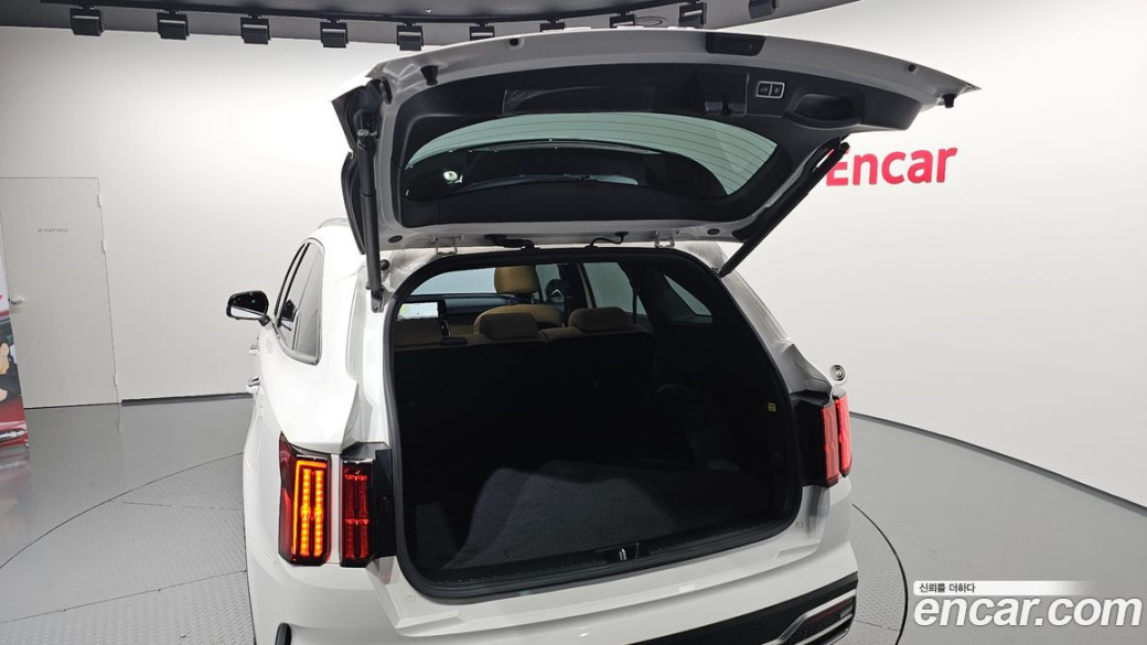 Kia Sorento Diesel 2.2 4WD, 2022