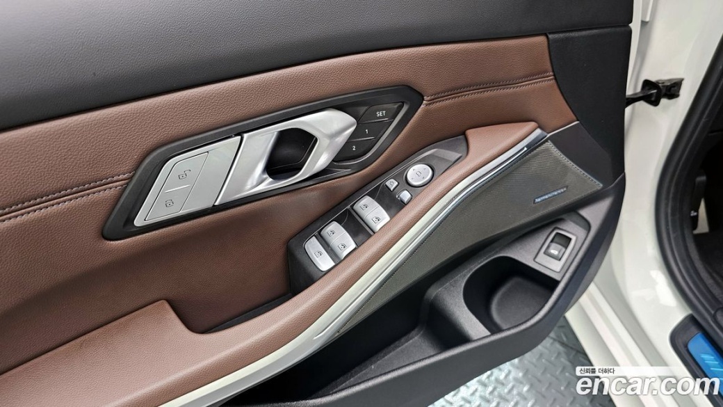 BMW 3-Series M340i xDrive Touring Pro, 2025