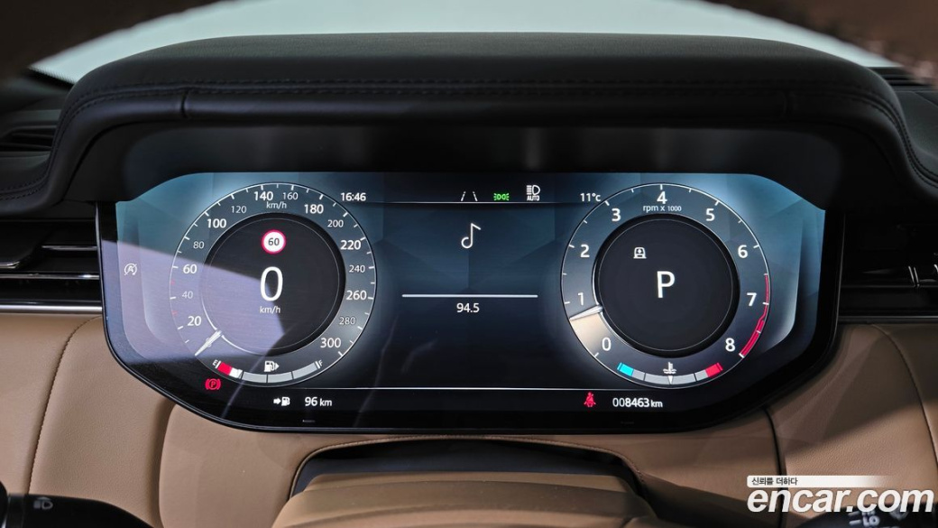 Land Rover Range Rover P530 Autobiography Long Wheel Base, 2025