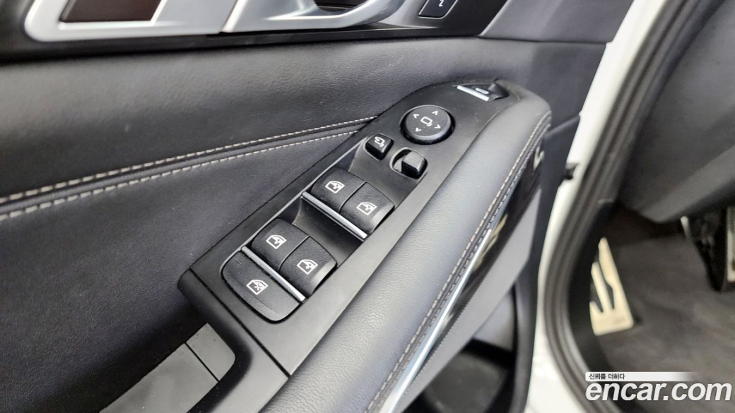 BMW X5 xDrive 40i M Sport, 2024