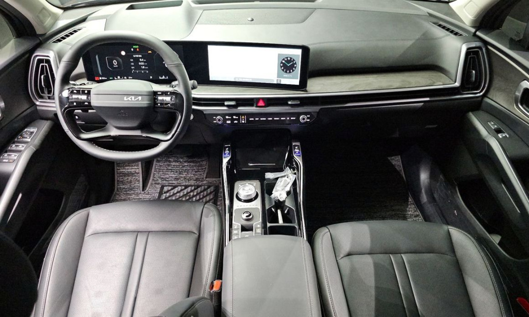 Kia Sorento Diesel 2.2 2WD, 2026