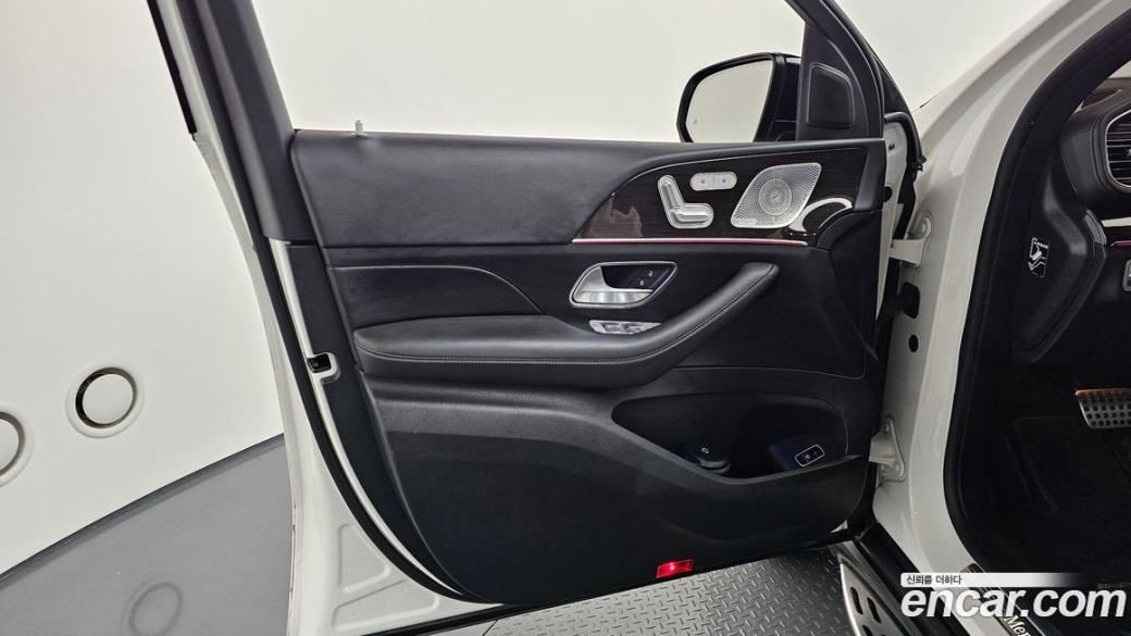 Mercedes-Benz GLE-Class GLE400d 4MATIC Coupe, 2022